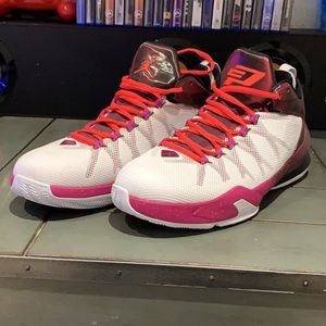 CP3.VIII, Jordan’s